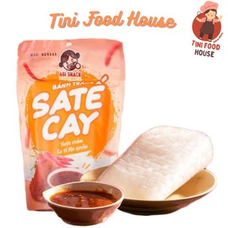 BÁNH TRÁNG SA TẾ ABI