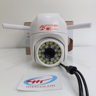 [M24] Camera M24 YOOSEE 24 LED - Hàng chính hãng