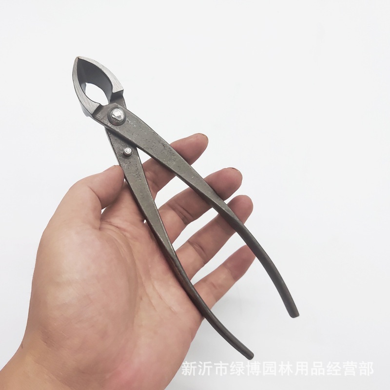 Cạp đa năng cạp chéo  2 công dụng cạp xéo bonsai cạp thép tốt
