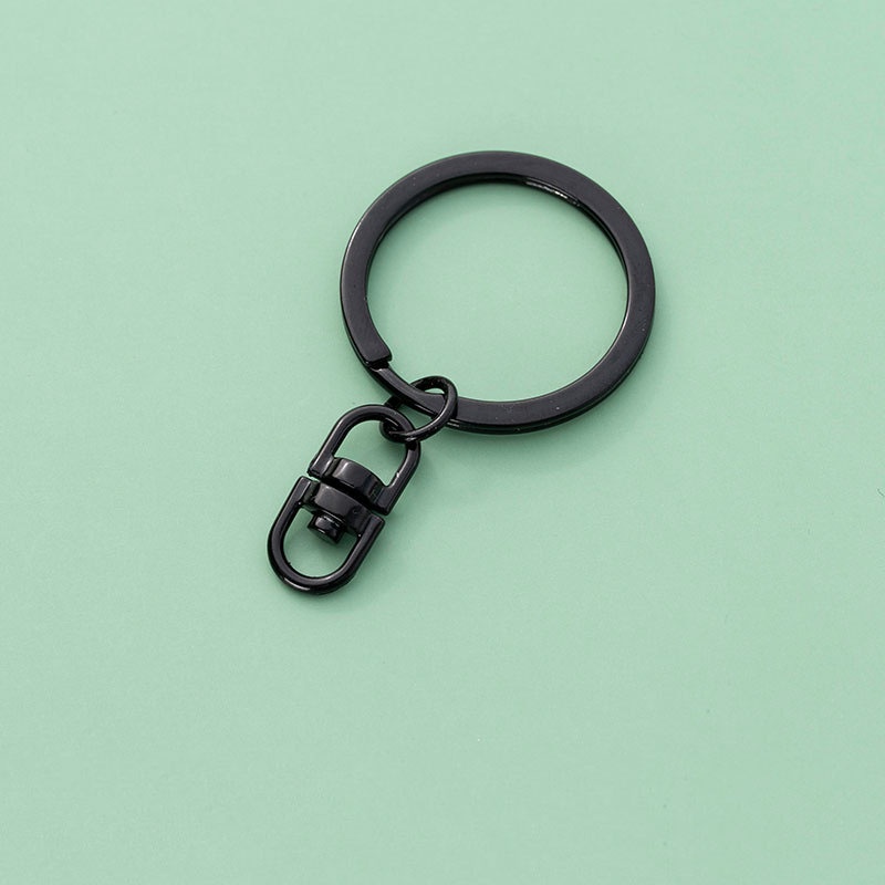 Móc Chìa Khóa Trang Trí Hình Cô Gái Dễ Thương Diy
