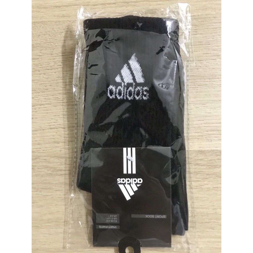 Tất thể thao unisex nam nữ cổ lửng phong cách trẻ trung chất liệu thoáng mát, thấm mồ hôi