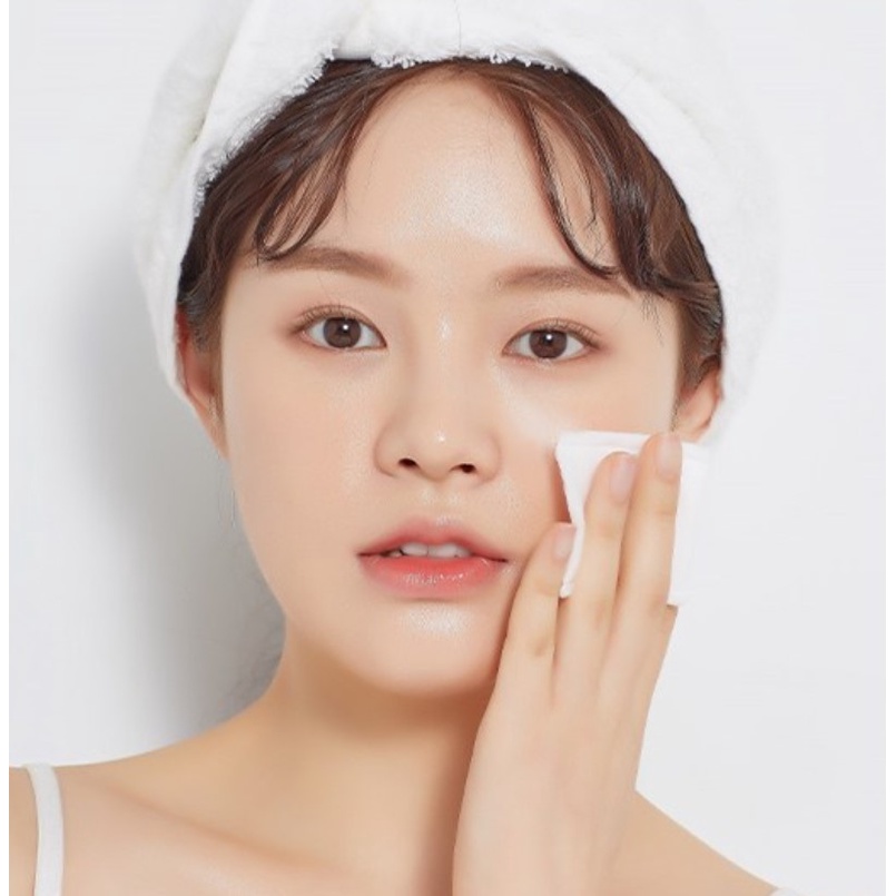 Nước tẩy trang làm sạch, dưỡng ẩm da APIEU Micellar Cleansing Water Fresh, Moisture 300ml