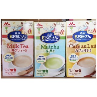 Sữa bầu morinaga nhật