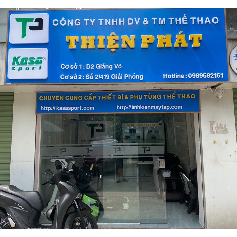 Mô tơ máy chạy bộ | Động cơ máy chạy bộ chính hãng