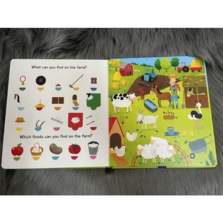 100 FLAPS TO LEARN WORDS