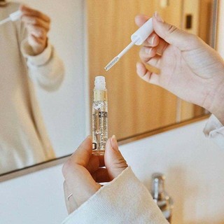 [HÀNG CHÍNH HÃNG ] Tinh chất dưỡng mi DHC Eyelash tonic 6.5ml