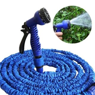 Vòi xịt nước giãn nở thông minh 15m