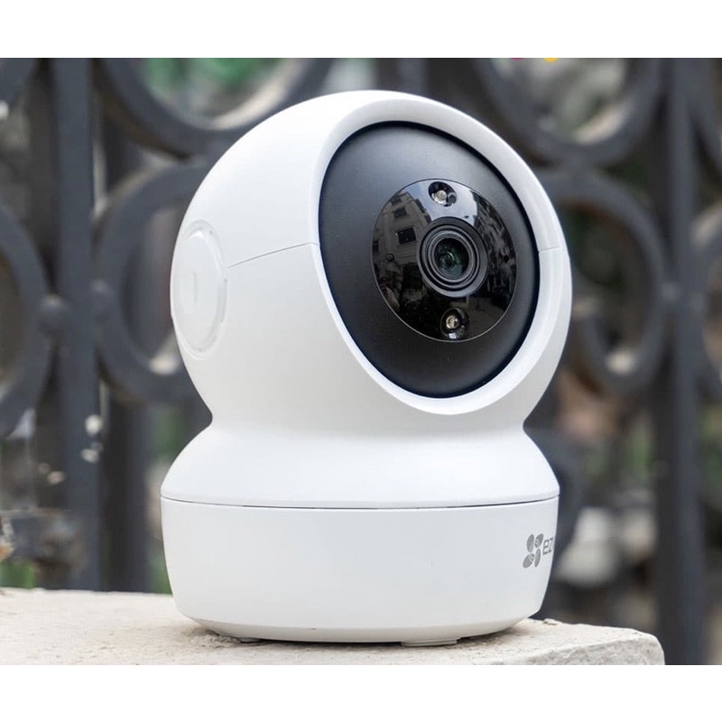 (CHÍNH HÃNG) Camera Wifi IP Trong Nhà Ezviz CS-CV246 C6N Full HD 1080P (2MP)