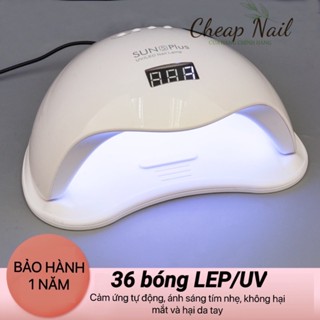 MÁY HƠ SUN 5 PLUS CHÍNH HÃNG BẢO HÀNH 1 THÁNG- BEESHI SHOP NAIL