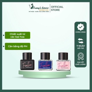Nước Hoa Vùng Kín Foellie Innerb Perfume Hàn Quốc 5ml