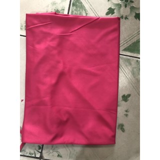 Bộ Drap gối .Thun Hàn Quốc Mát Lạnh { 4 món }.