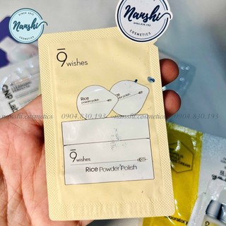 [CHÍNH HÃNG] Sample CNP