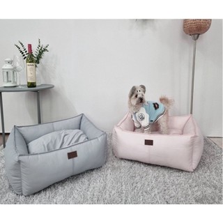 Đệm Chống Thấm Cho Thú Cưng - Water proof Bed