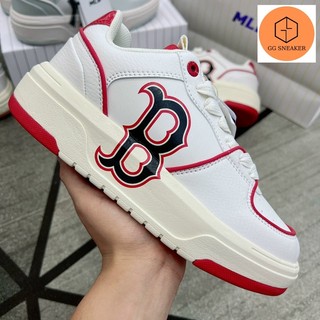 |GG SNEAKER| GIÀY MLB SNEAKER CHUNKY LINER ĐỎ RED