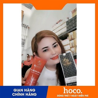 Sữa Tắm Trắng Da(tặng bông tắm)