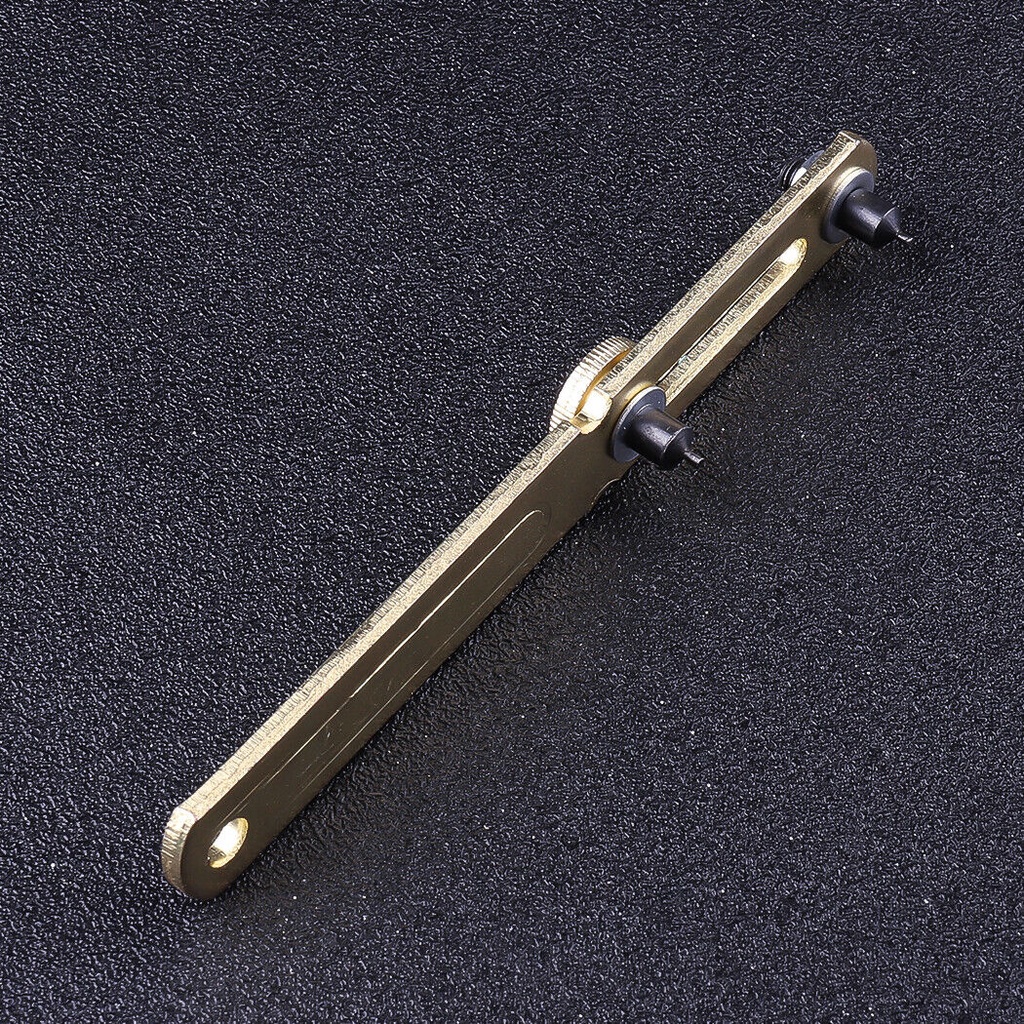 Bộ Dụng Cụ Cờ Lê Mở Nắp Lưng Đồng Hồ