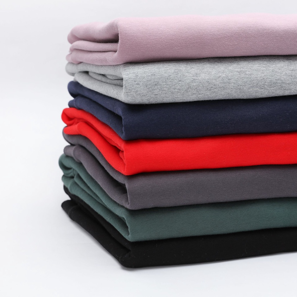 SWETER REGULAR BÔNG NỈ LÔNG CỪU ĐẸP TỪNG CHI TIẾT