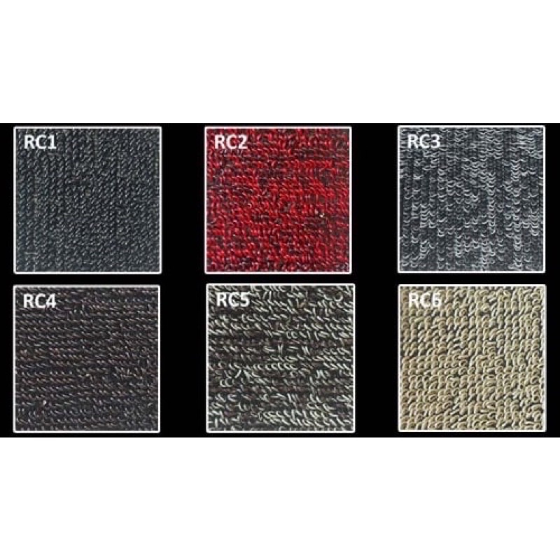 Thảm lót chân Vinfast EVO 200 có logo Vinfast | BigBuy360 - bigbuy360.vn