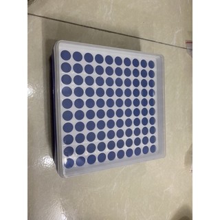 Giá đựng ống Eppendorf 1,5ml