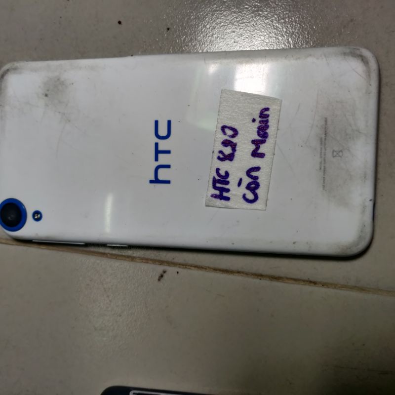Xác điện thoại htc máy 820