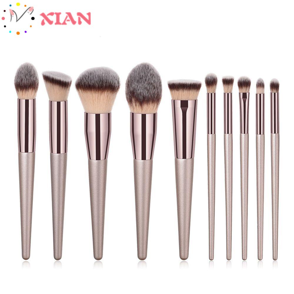 Cọ Trang Điểm Che Khuyết Điểm Tiện Dụng Chất Lượng Cao