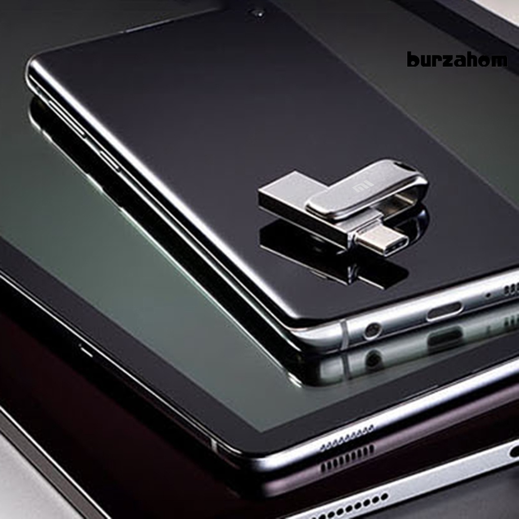 Ổ Đĩa U Usb 3.1 Gen 1TB 2TB Chất Lượng Cao Điện Thoại