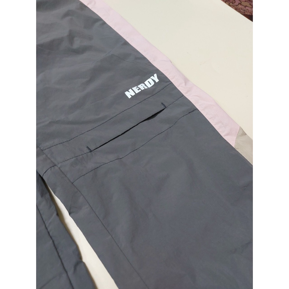 Quần gió Nerby xuất Hàn. HA4198