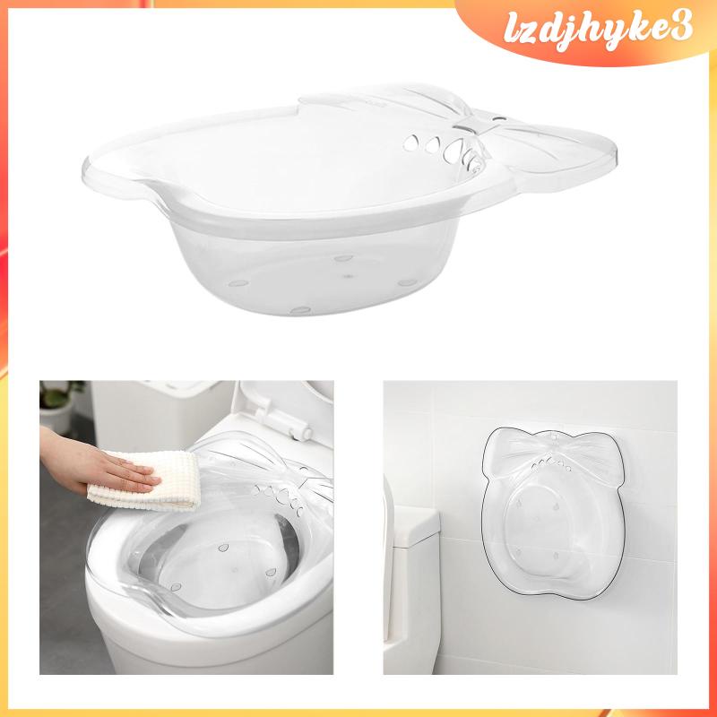 Ghế Ngồi Toilet [lzdjhyke3] Sitz Dành Cho Người Lớn Tuổi / Nữ