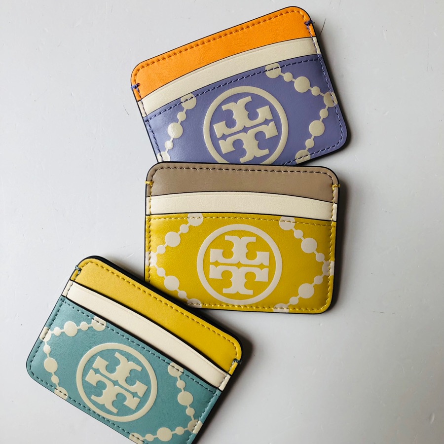 Ví Da CầM Tay ThờI Trang Cho Nữ