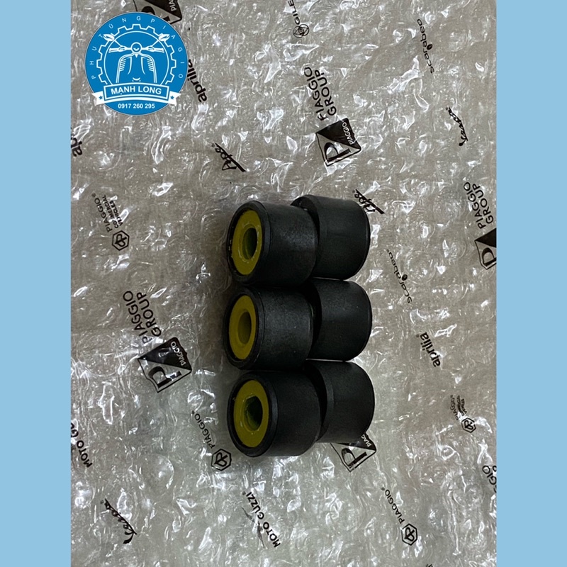 Bi côn  PIAGGIO - VESPA 125 iget, 3vie