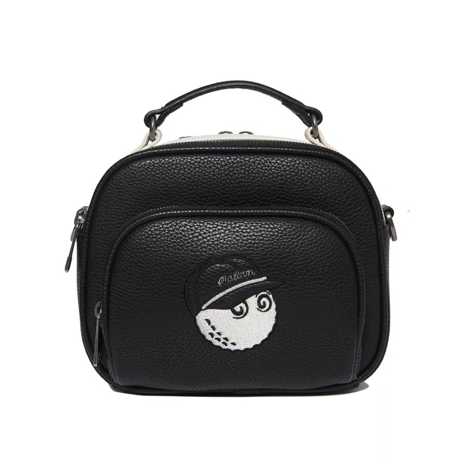Túi golf đeo chéo Mal.bon - Pouch Bag