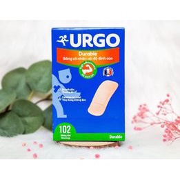 BĂNG CÁ NHÂN URGO