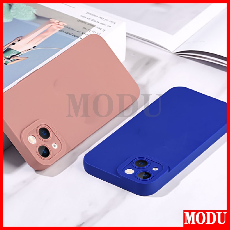 Ốp Điện Thoại Silicon Mềm Cho Vivo Y16 Y02S Y20i Y20s G Y12S Y12A Y15A Y15S Y01 Y35 Y11 Y12 Y15 Y17 Y33s 4G Y21T Y31 2021 Y51 2020 Y76S