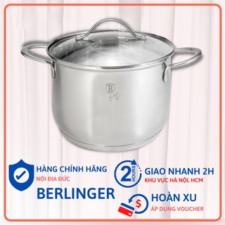Nồi luộc gà berlinger haus bh/6288 30cm