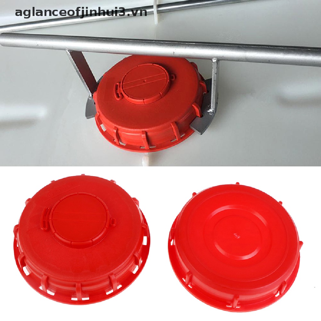 Nắp Đậy IBC Bằng Nhựa Chuyên Dụng Chất Lượng