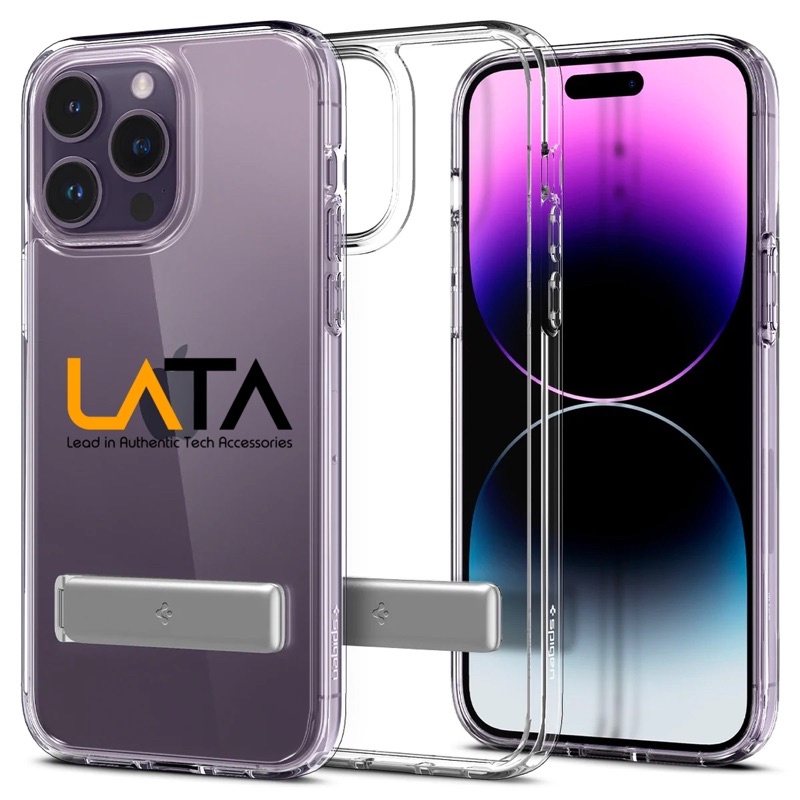 ỐP LƯNG SPIGEN IPHONE 14 SERIES ULTRA HYBRID S