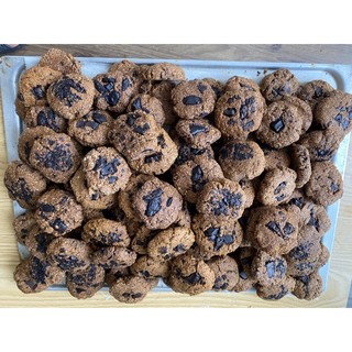 cookie ăn kiêng chocolate 500g