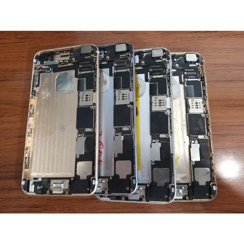 Cụm dưới iphone 6
