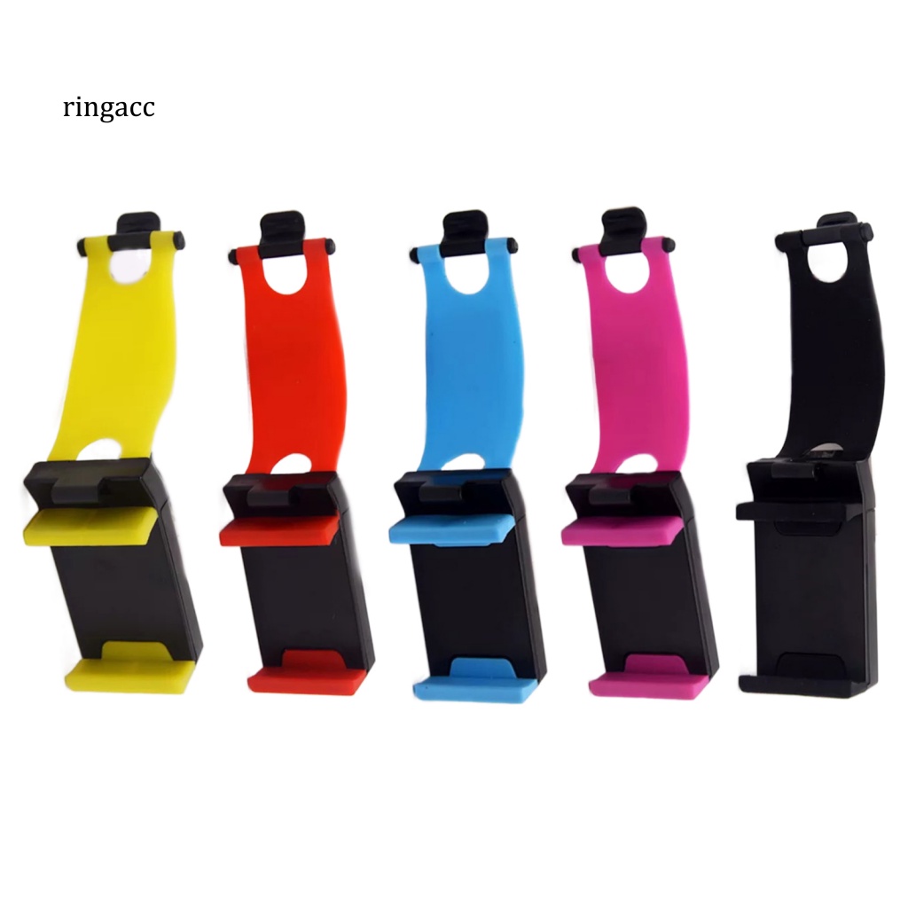 Giá Đỡ Điện Thoại RGA 5 Màu Tương Thích Với Phương Tiện Di Động