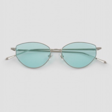 [Bonnie Clyde] Kính Oddity - Cyan