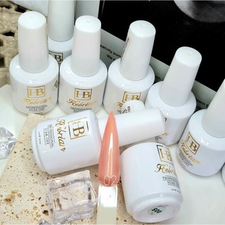 Sơn Gel HB Hàn Quốc Giả Bột 15ml