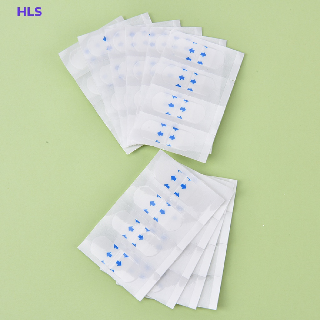 Set 40 Miếng Dán Nâng Cơ Mặt Tạo Cằm Chữ v Nhanh Chóng