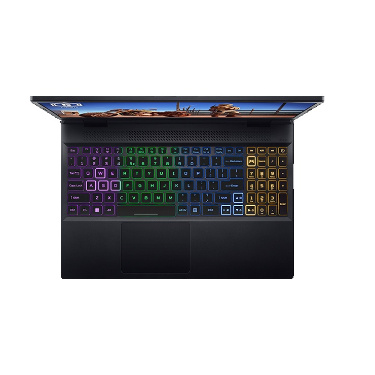 Laptop Acer Nitro5 Tiger AN515-58-769J i7-12700H| 8GB| 512GB| Geforce RTX3050 4GB