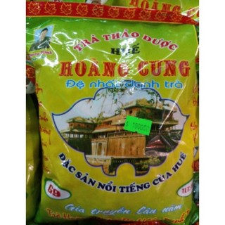 Combo 10goi trà cung đình hoàng cung g9 500g