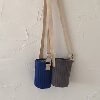 [CÓ SẴN] TÚI ĐỰNG BÌNH NƯỚC - BOTTLE BAG