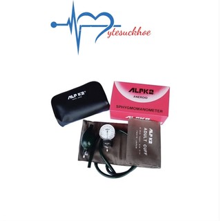 MÁY ĐO HUYẾT ÁP CƠ ALPK 2 - NHẬT BẢN