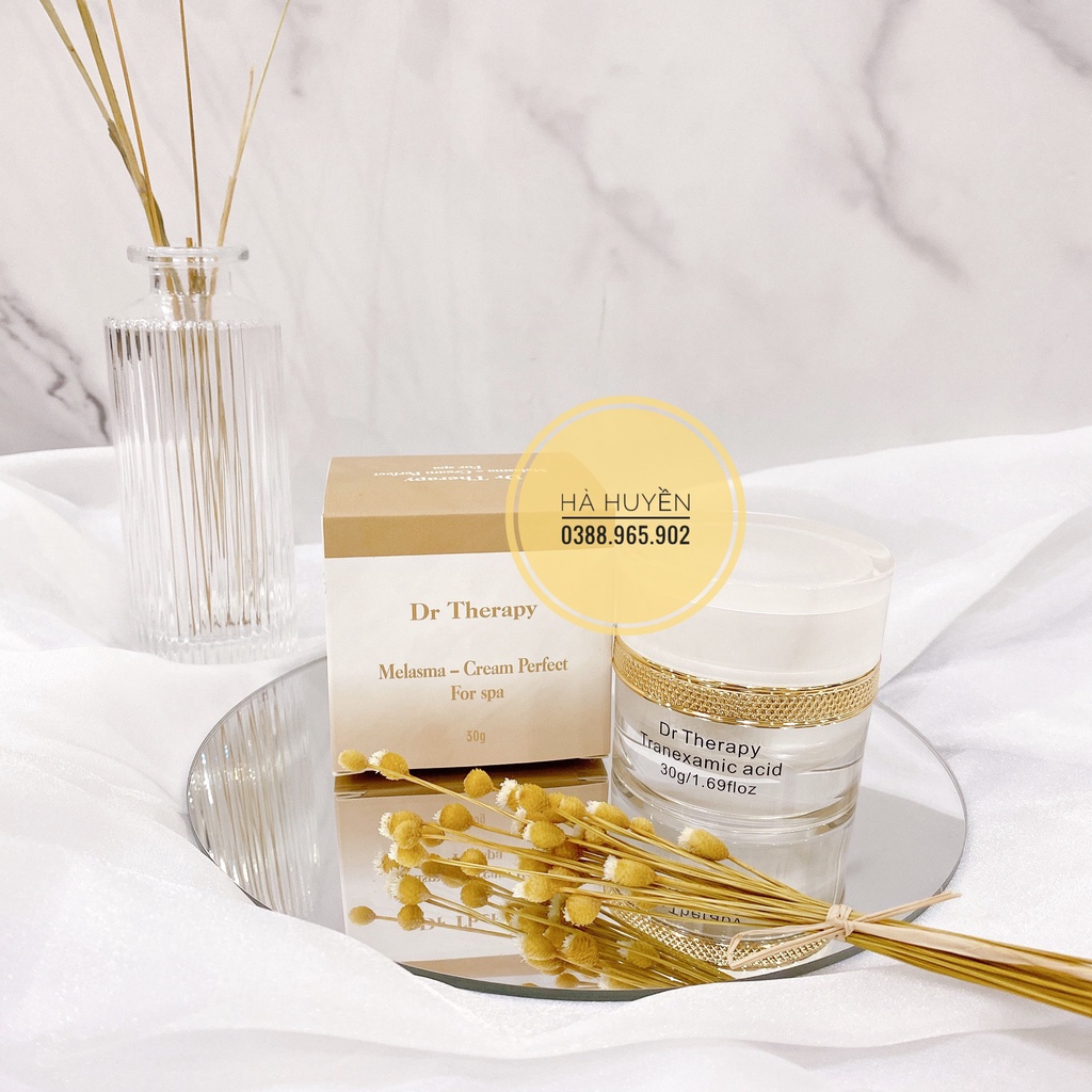 Kem Nội mô, kem Tuyết nhược phù 30g