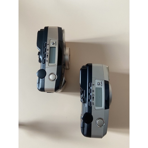 Máy ảnh film pentax espio 125M