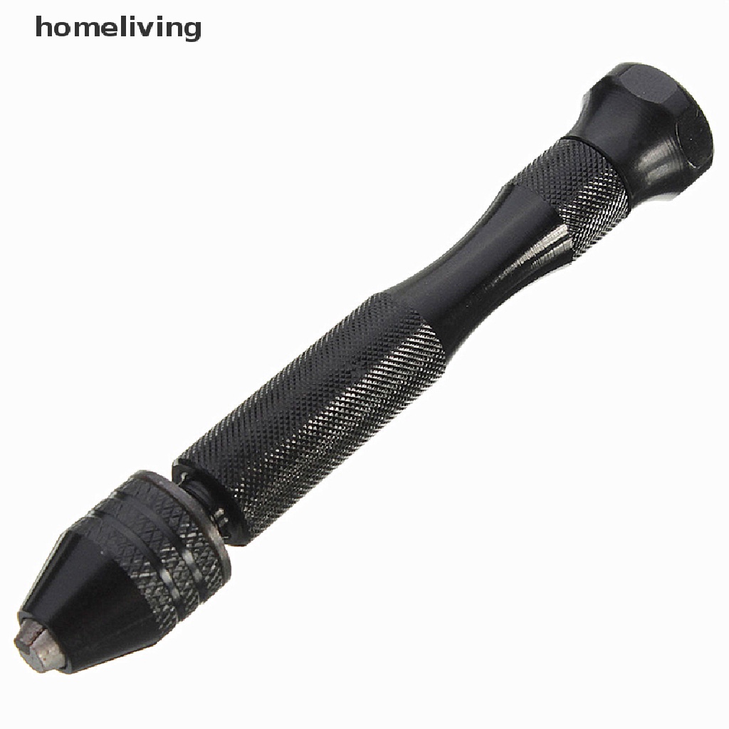 Bộ 11 Mũi Khoan Xoắn Bằng Tay Dùng Làm Trang Sức Thủ Công