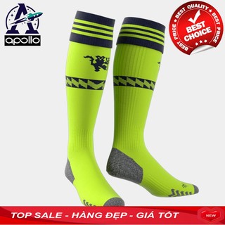 Tất vớ dài bóng đá clb mu 2023